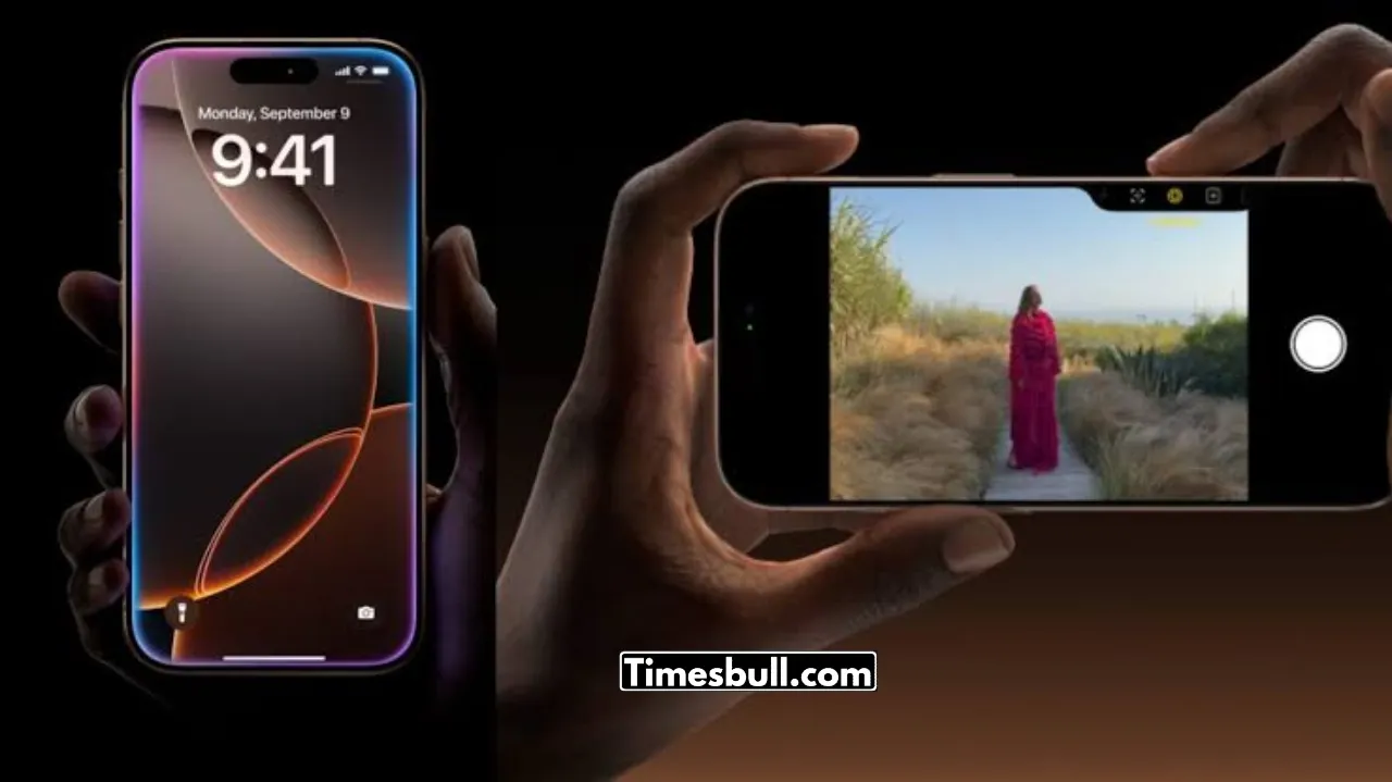 Iphone 16 Pro