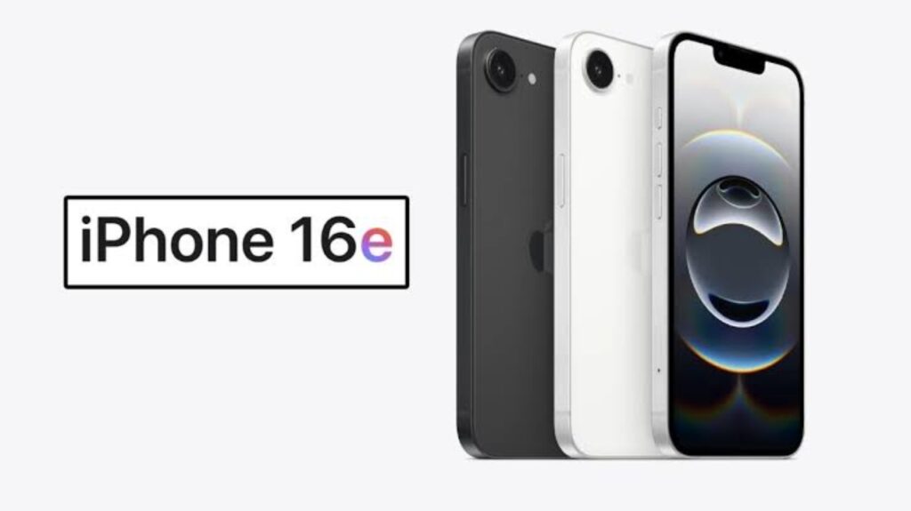 Apple iPhone 16e Sale Starts On Amazon, Know Their Price & Discount Offers