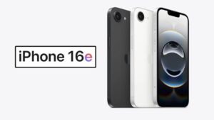 Iphone 16e