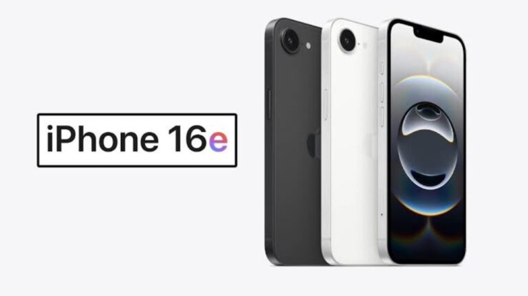 Apple iPhone 16e Sale Starts On Amazon, Know Their Price & Discount Offers