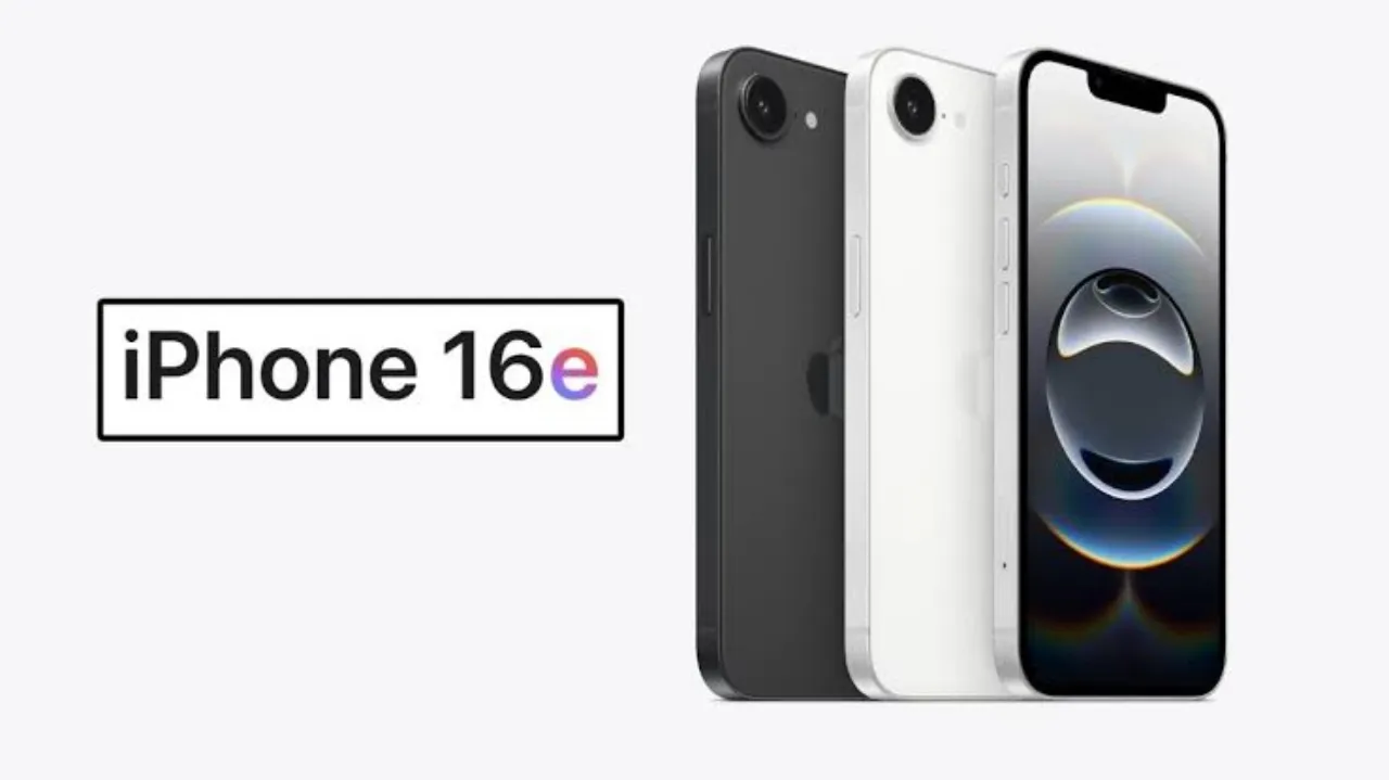 Iphone 16e