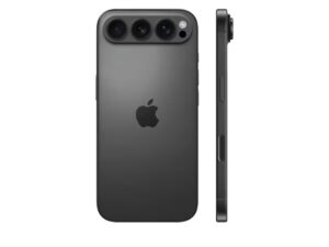Apple’s iPhone 17 Pro Max: New Camera Design and Specifications Leaked