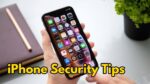 iphone security tips