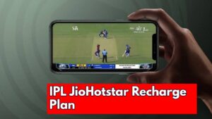 Ipl Jiohotstar Plan