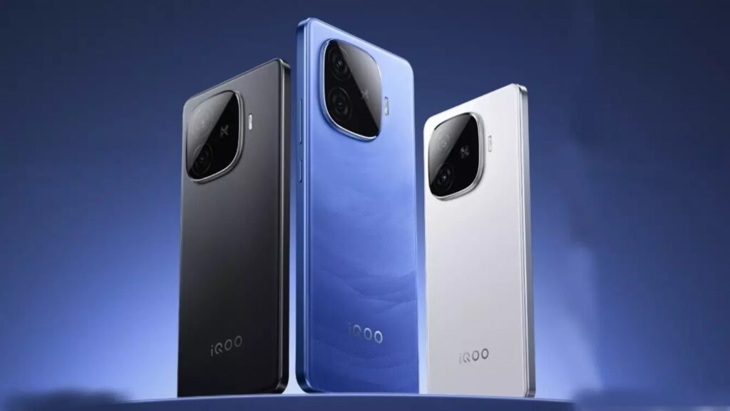 iQOO Neo 10R पर पहला धमाकेदार ऑफर, Amazon पर भारी छूट के साथ खरीदने का मौका