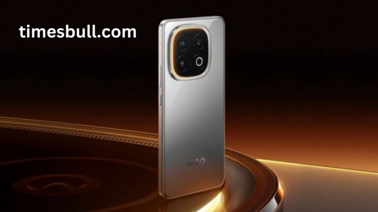 Flipkart Big Saving days: iQOO 13 Price Starts at Rs 54,999, On Flipkart exchange offer available