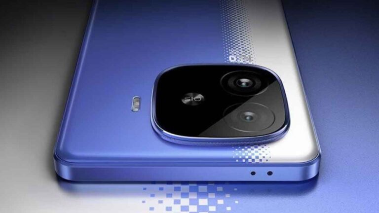 iQOO Z10: 7300mAh बैटरी और 90W चार्जिंग के साथ 11 अप्रैल को लॉन्च, जानें कीमत और फीचर्स