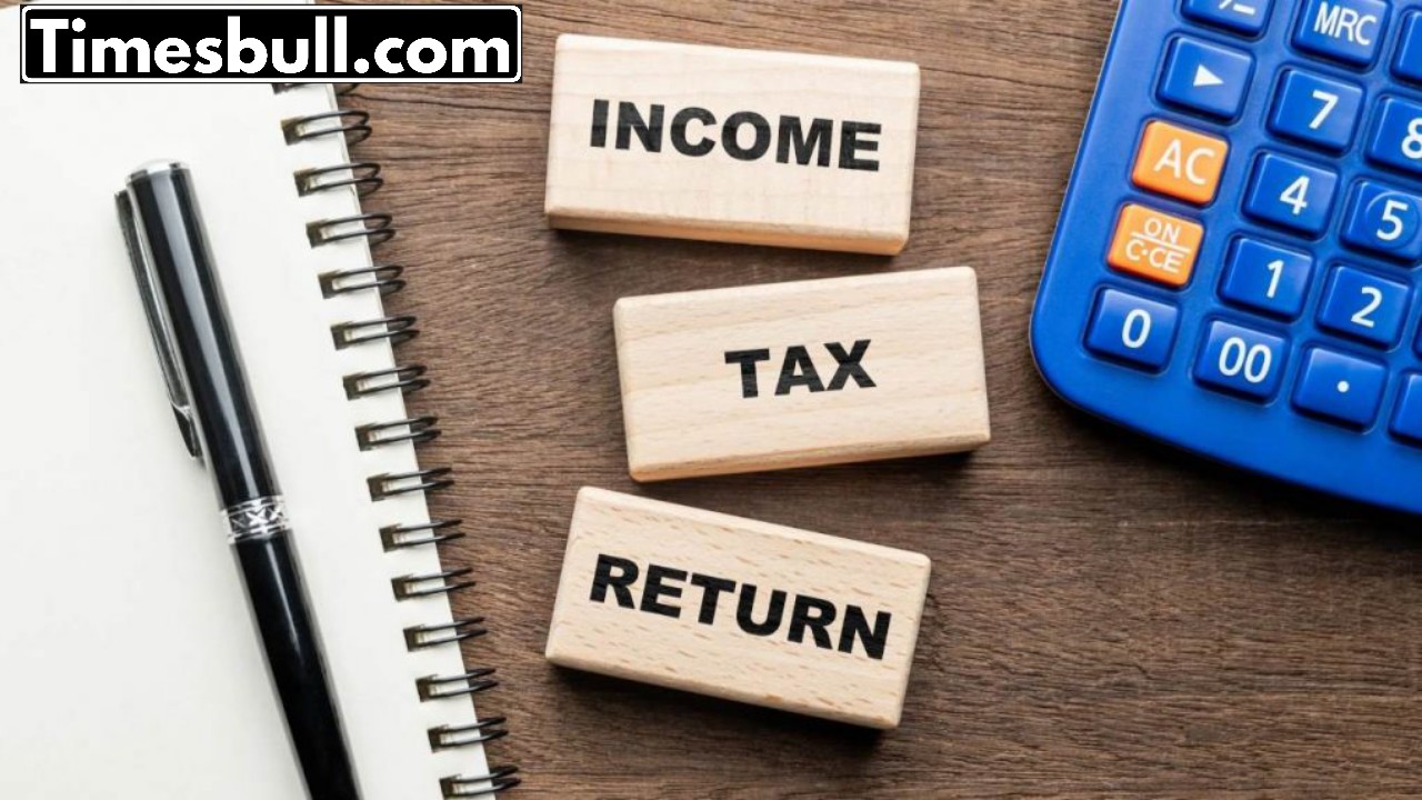 Tax Filing in 2025:
