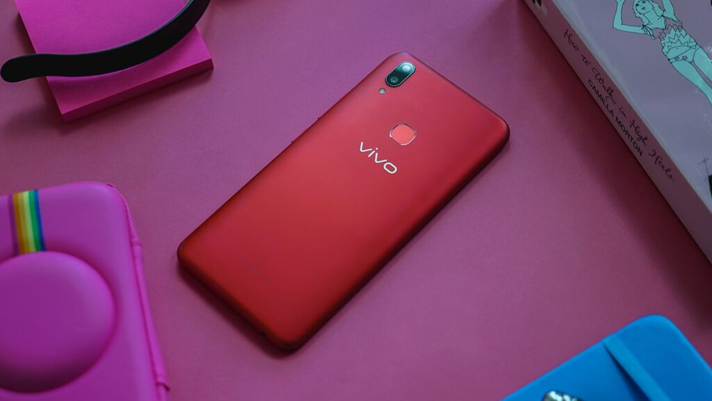 Vivo V30 SE: A Budget-Friendly Powerhouse with Stunning Features-See Details