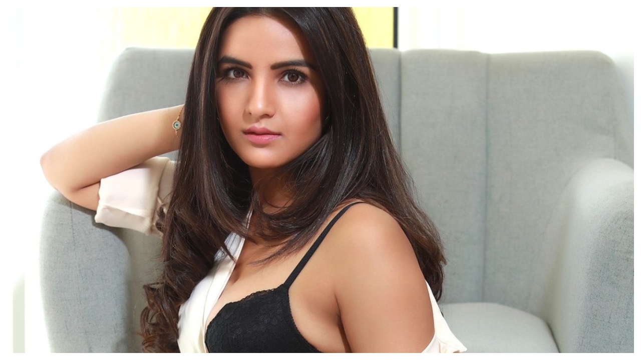 Jasmine Bhasin