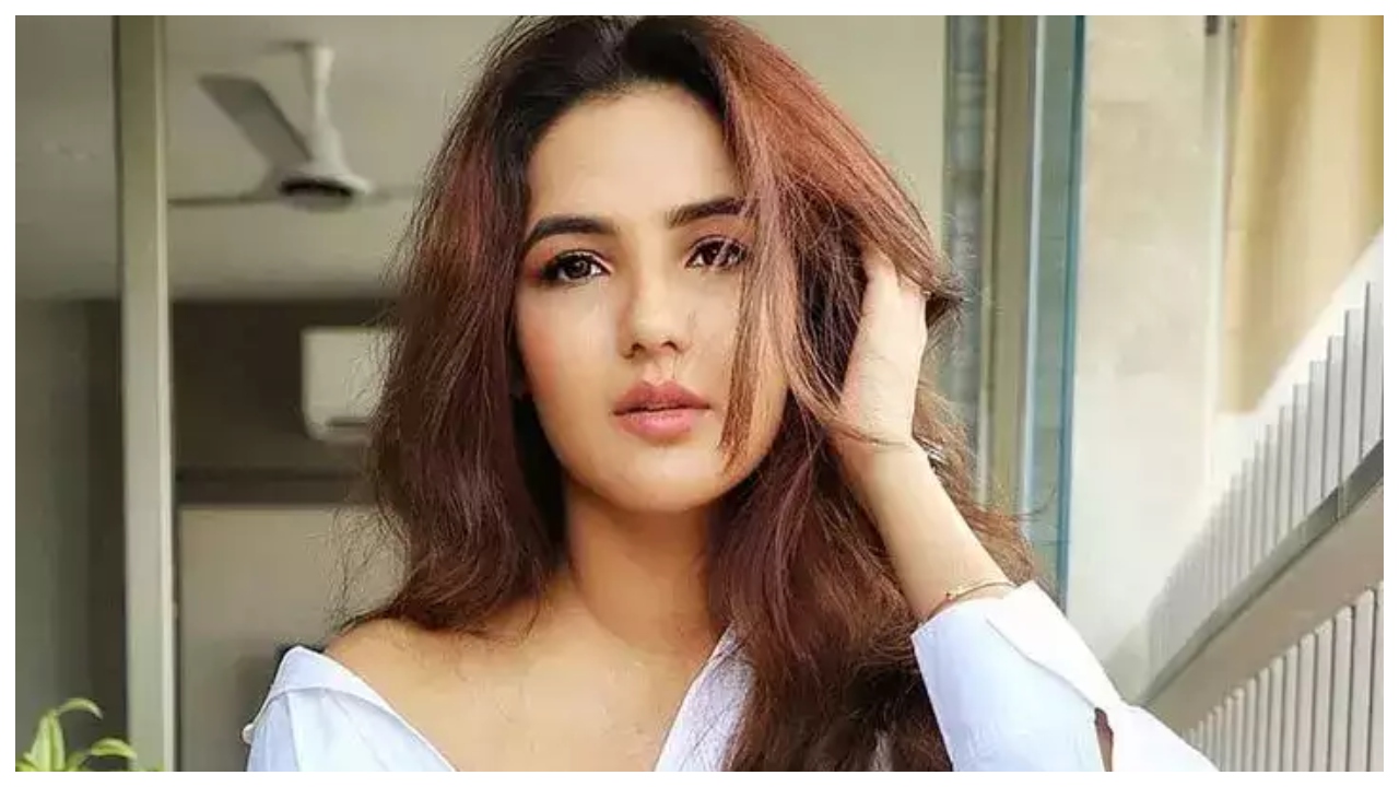 Jasmine Bhasin