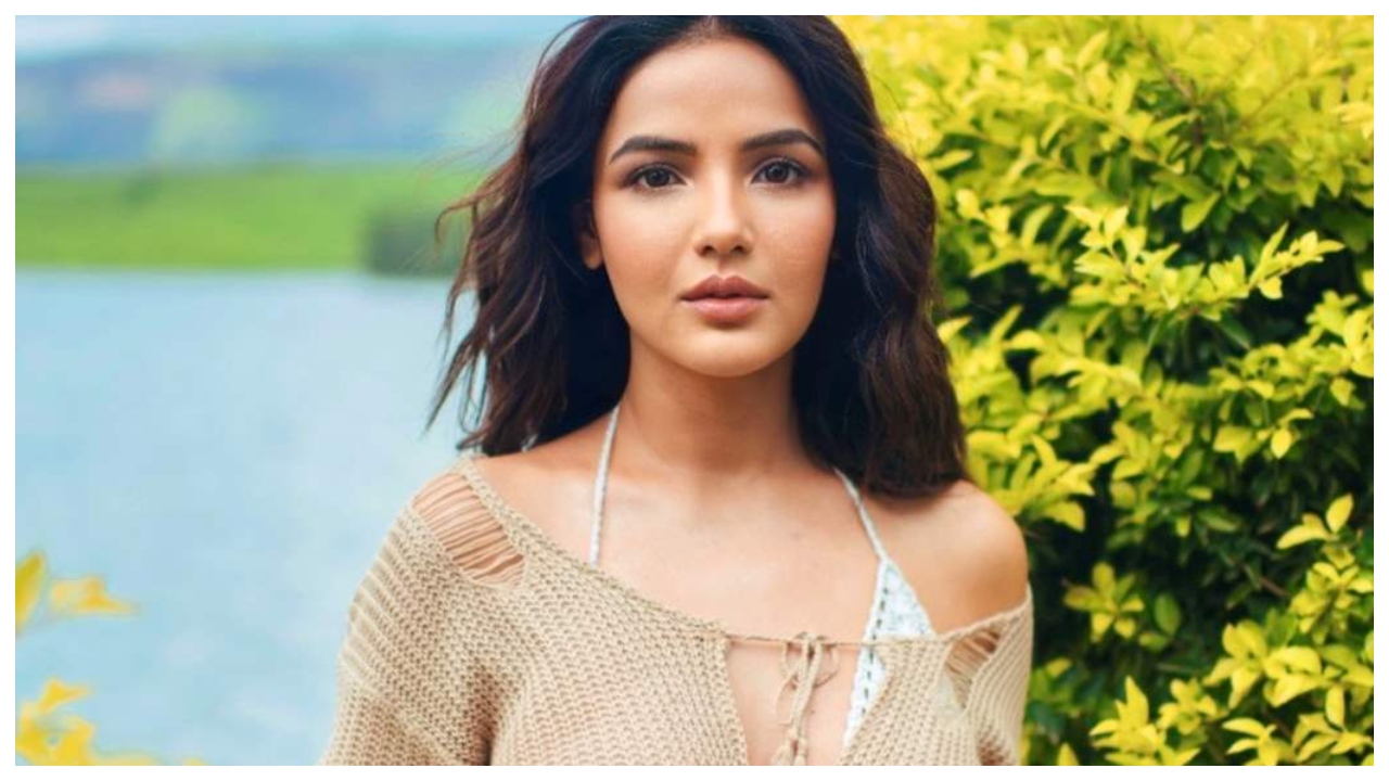 Jasmine Bhasin