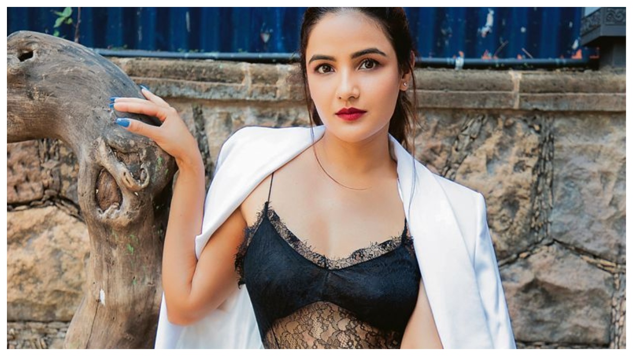 Jasmine Bhasin