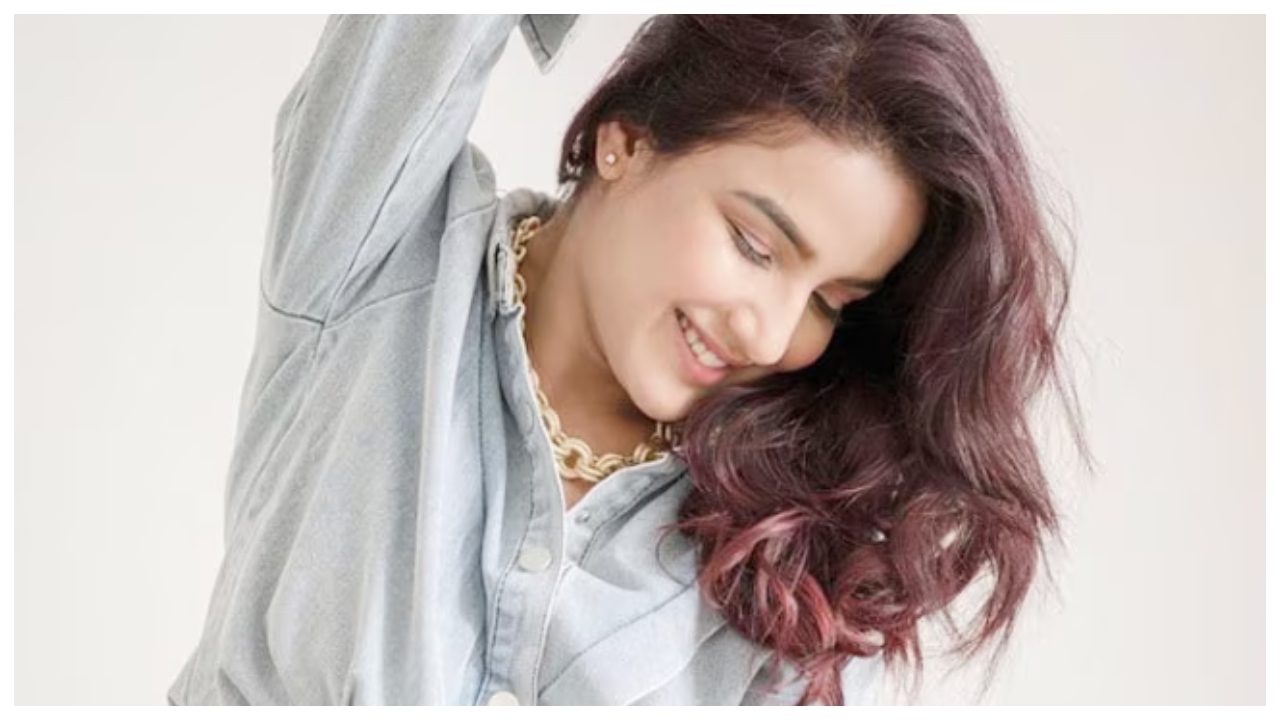 Jasmine Bhasin
