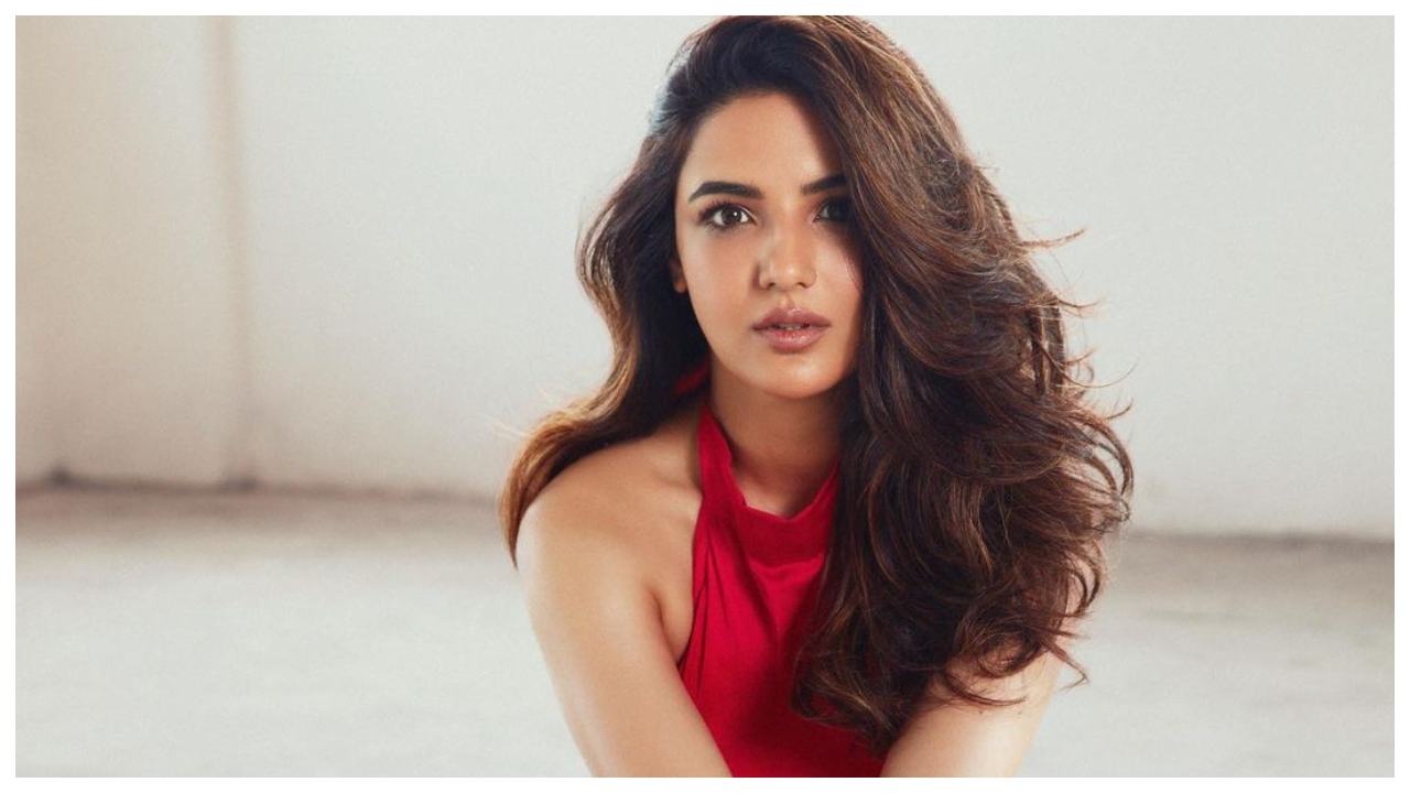 Jasmine Bhasin