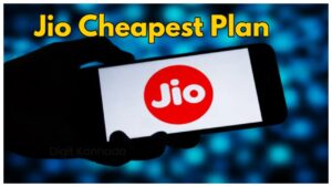 Jio Latest Cheapest Plan – Get 90 Days Vailidity, JioHotstar subscription & More only at Rs 100