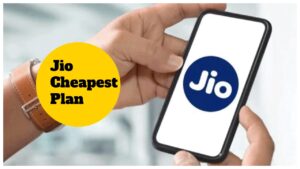 Jio Cheapest Plan – Recharge Now Daily 2GB, Unlimited Calling only Rs 189