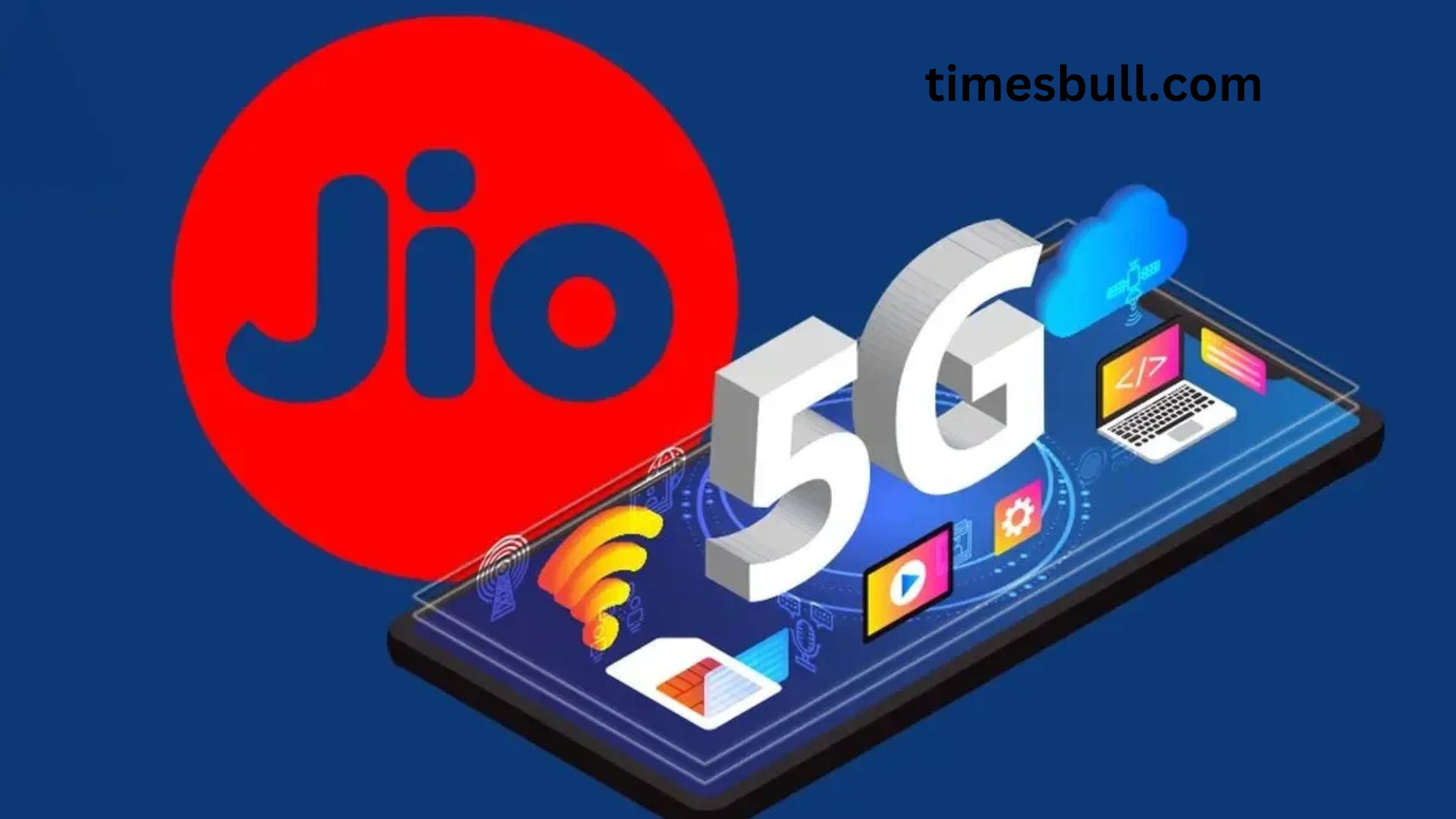Get Jio best Data Plan...