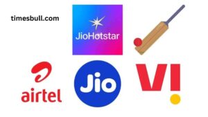 Jio, Airtel, and Vi may see list of top 10 plans on JioHotstar is completely free for 90 days