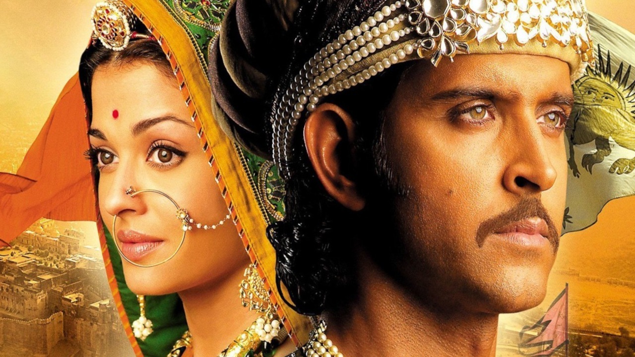 Aishwarya Rai Bachchan’s Hit Movies...