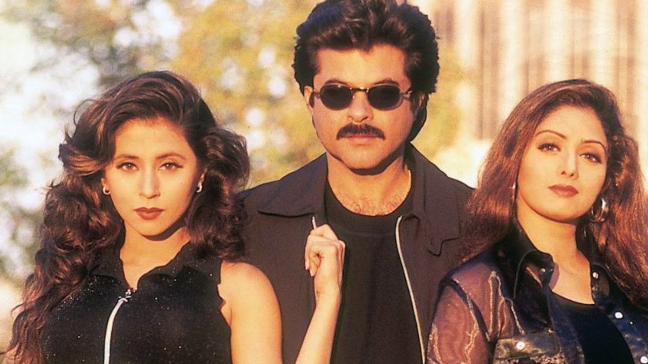 Karishma Kapoor Rejected These Films...