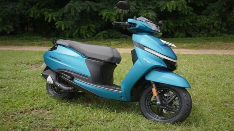 मुंह ताकते रह गए Activa और Access, इस स्कूटर ने मारी बाज़ी, जीता स्कूटर ऑफ द ईयर अवॉर्ड