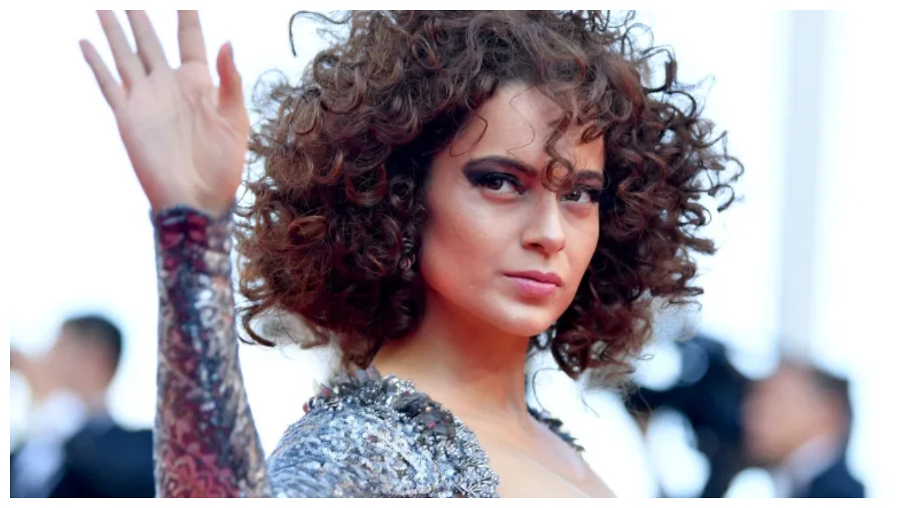 Kangana Ranaut