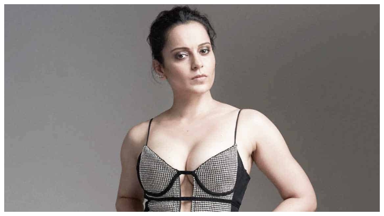 Kangana Ranaut
