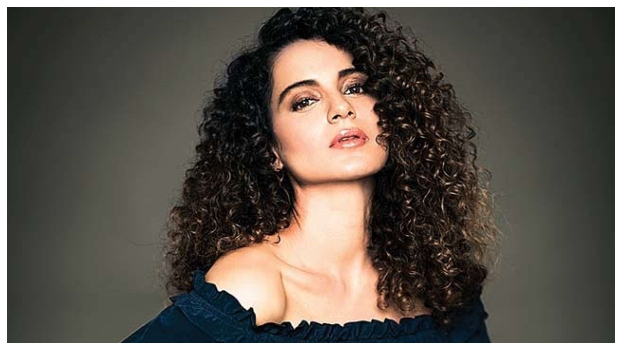 Kangana Ranaut