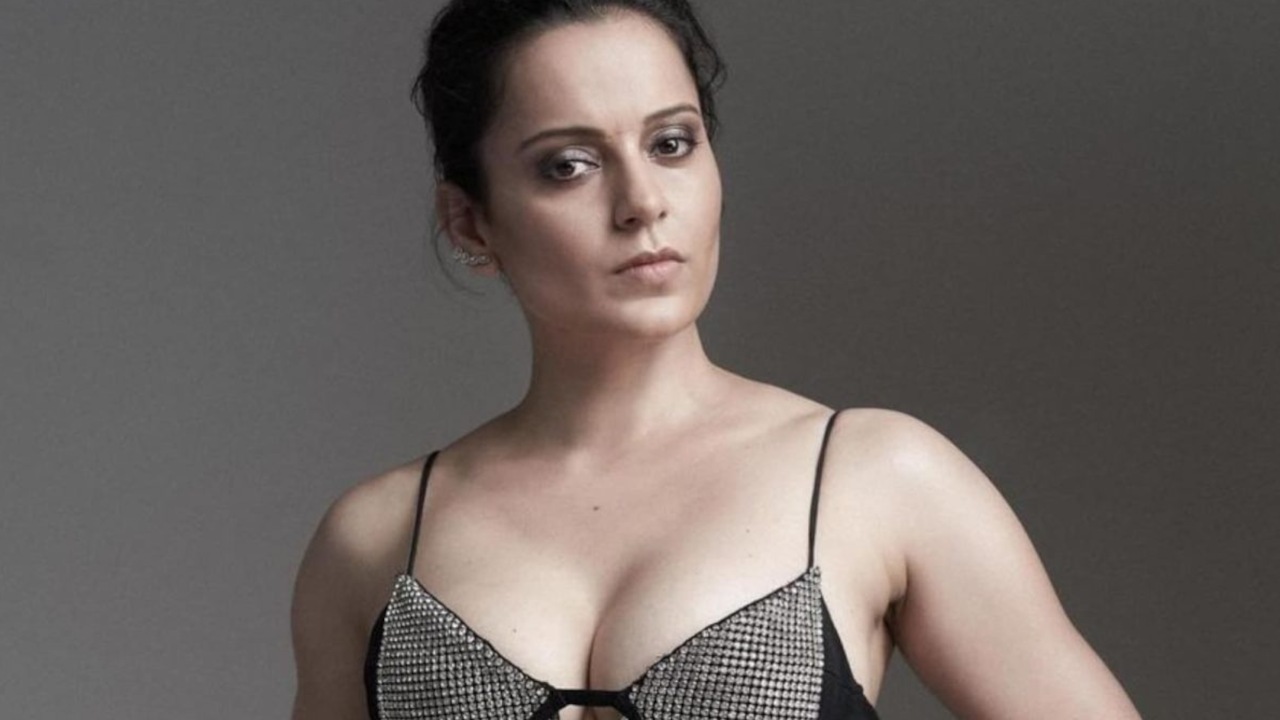 Kangana Ranaut Said NO