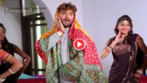 Khesari Lal Yadav Holi Songs