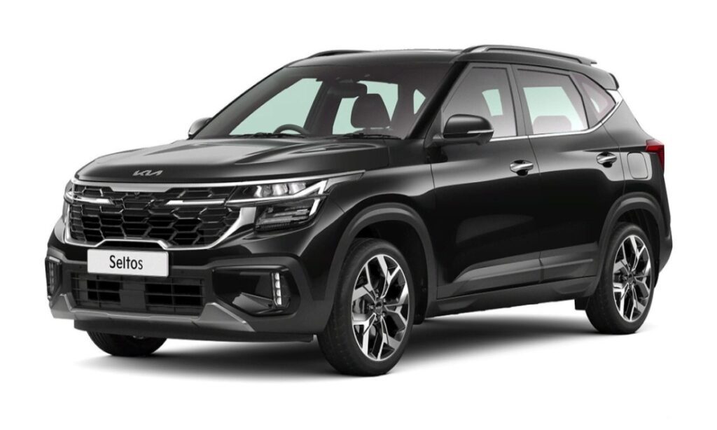Kia Seltos: Compact SUV With Amazing Features