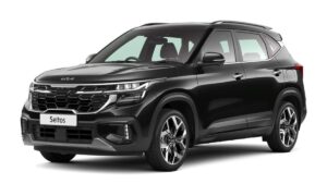 Kia Seltos: Compact SUV With Amazing Features