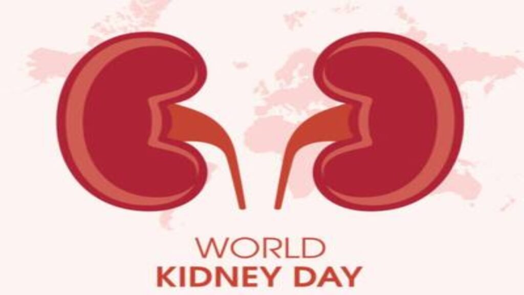 World Kidney Day 2025 : इन लोगों को है किडनी रोग का खतरा ज्यादा, समय रहते हो जाएं बी केयरफुल