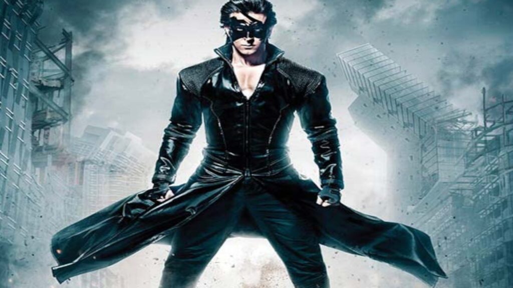 Hrithik Roshan’s ‘Krrish 4’ Breaks Pre-Release Records – Leaves These 7 Films Behind