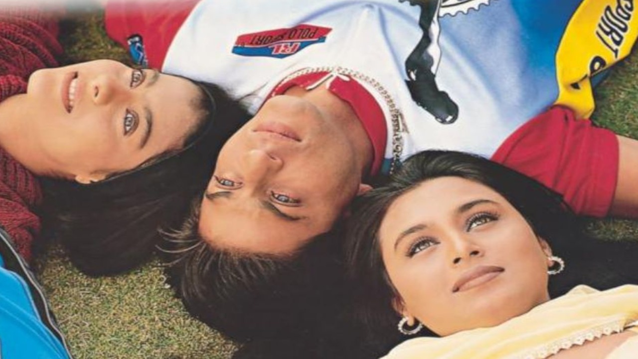 Karishma Kapoor Rejected These Films...