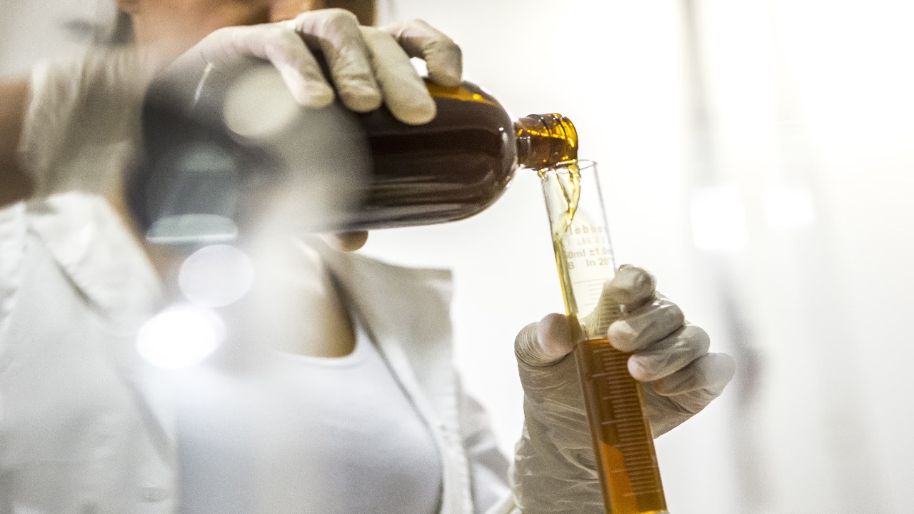 Mod GRF 1-29 Peptide: Exploring...