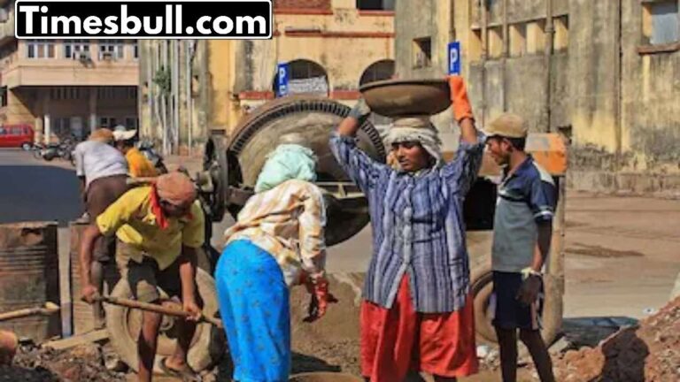 Good news for workers working outside state, government took a big decision