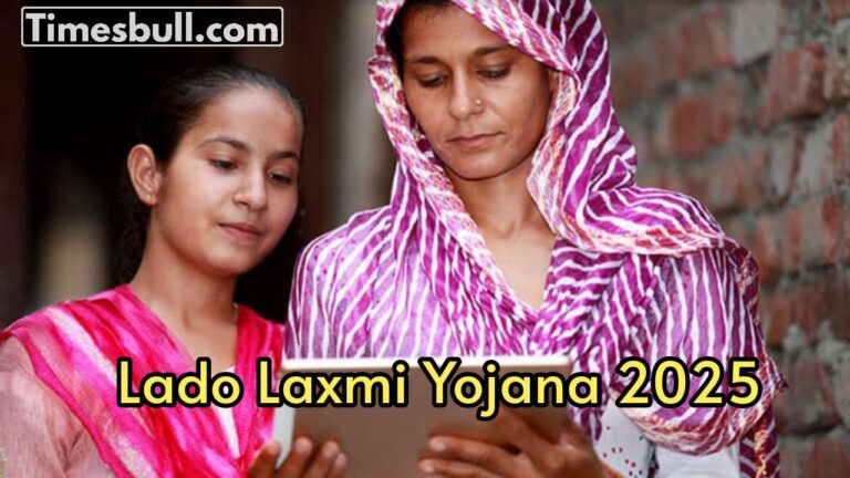 Lado Laxmi Yojana Update: How to Claim the Upcoming Rs 2,100 Second Installment? Know asap 