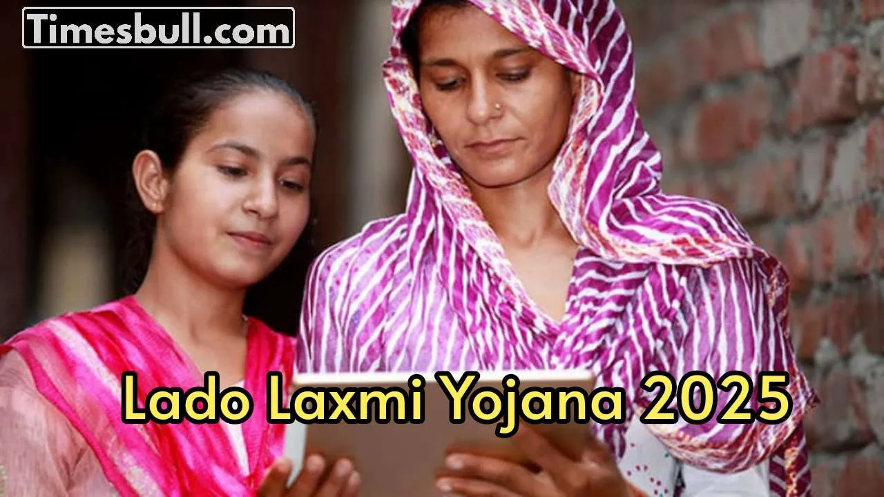 Lado Laxmi