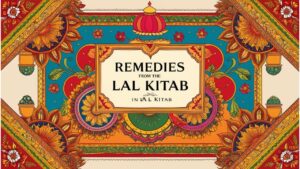 क्या आपकी किस्मत साथ नहीं दे रही? लाल किताब के ये आसान टोटके बदल सकते हैं आपकी किस्मत!