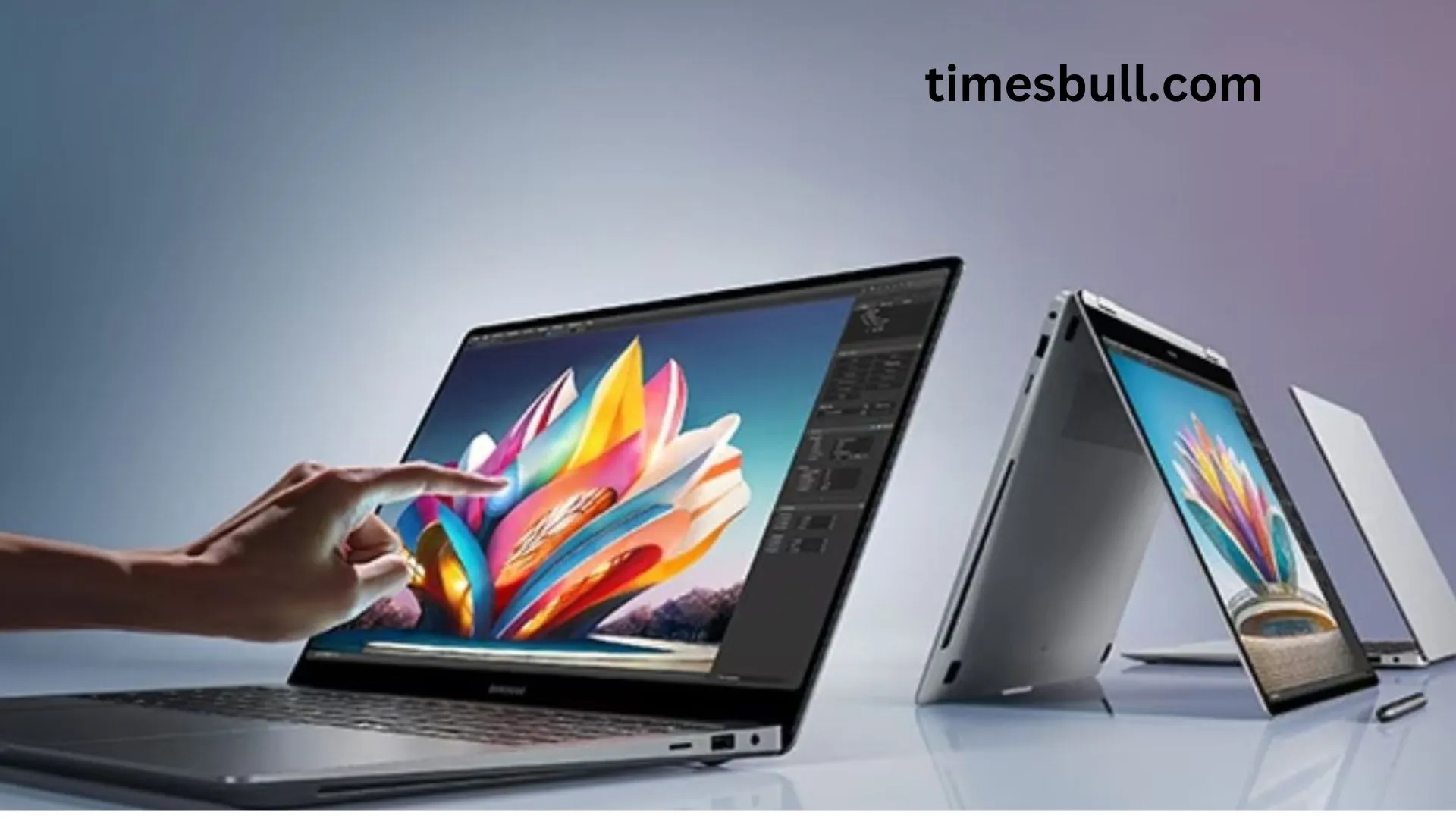 Laptops