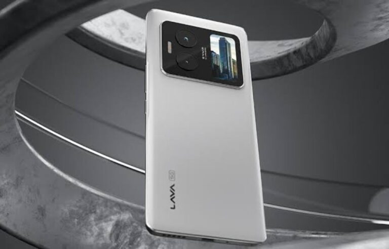 Amazon Lava Summer Sale On 5G phones, Check Deals Here