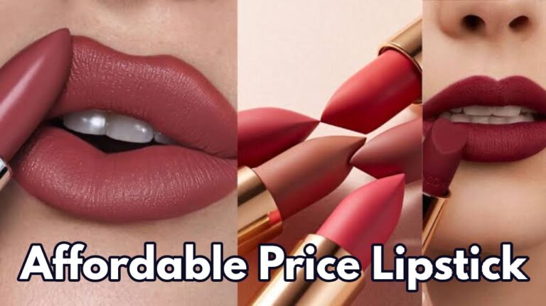 Amazon Sale: Best Lipstick Under Rs 200 For Bold Look