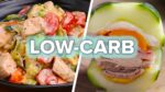 low carb food