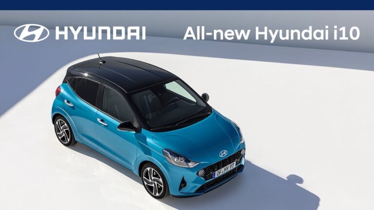 Hyundai Grand i10 Nios 2025 A Perfect Hatchback for Everyday Drives