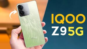 Iqoo Z9S Pro Is Beating Everyone With Its New Style