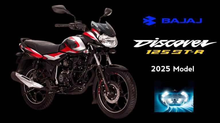 This New Discover From Bajaj Is Ruling The Market By Defeating Hero Splendor