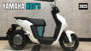 Yamaha This Amazing Scooter Neos Is Destroying Honda Activa Market