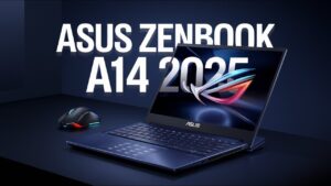 Flipkart Special Price Deal: Save up to 10% Discount on Asus Zenbook A14 Order Now
